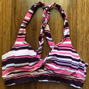 Aerie Padded Sports Bra